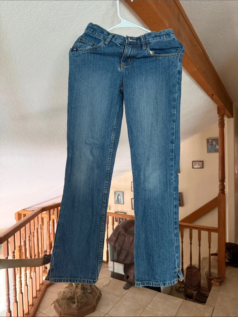 Cruel Girl jeans. 3709